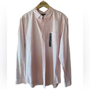 NWT Gap Gingham, Cotton Oxford‎
